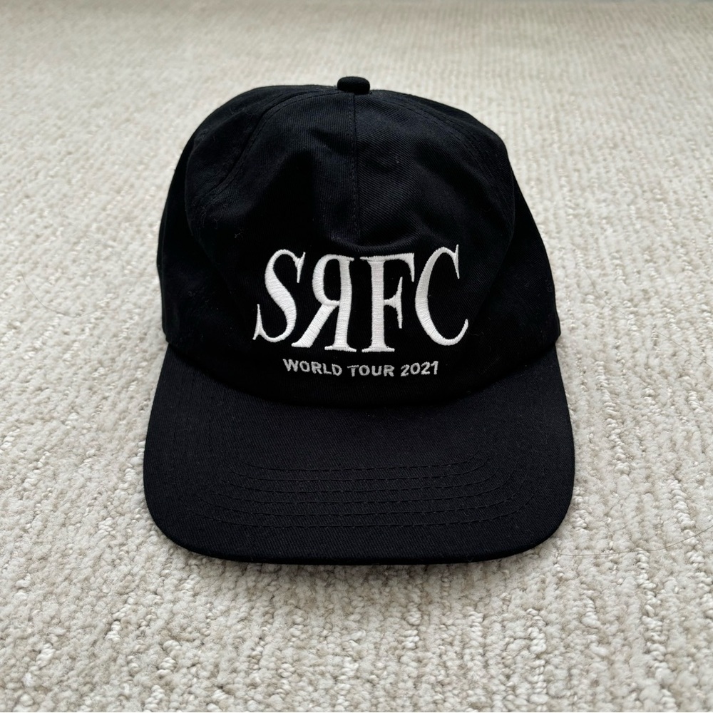 SRFC Snapback